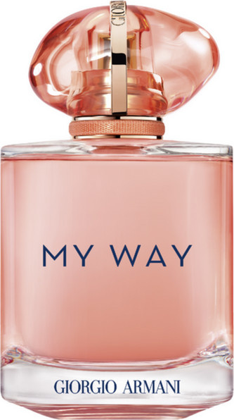 Giorgio Armani My Way Ylang Eau de Parfum, Spray - Bild 1