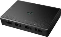 Deepcool UH-04 USB-Hub mit USB-C in Schwarz - Bild 1
