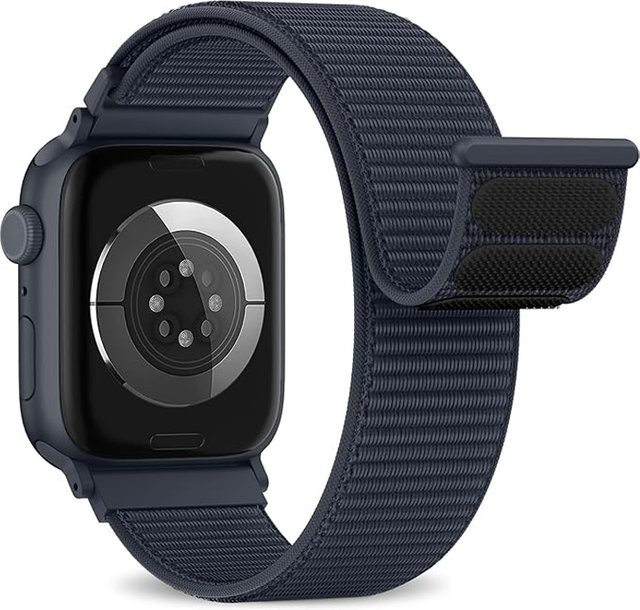 NEY Uhrenarmband Sport Loop, Textil/NATO, Unisex - Bild 1