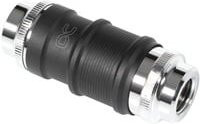 Alphacool ES Schnellverschluss BLH1A PushIn Set IG-IG in Schwarz - Bild 1