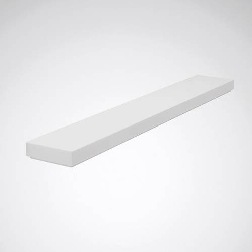 Trilux 8260100 Ersatzwanne aus Kunststoff in Weiß - Bild 1