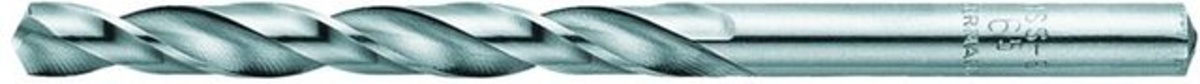 DeWalt Metall-Spiralbohrer HSS DT5220-QZ, Farbe: Silber, Durchmesser: 8,5 mm - Bild 2