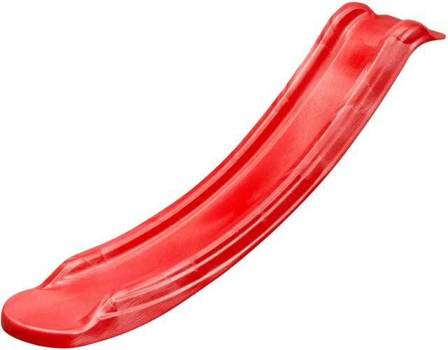 SwingKing Rutsche 1,2 m Rot - Bild 1