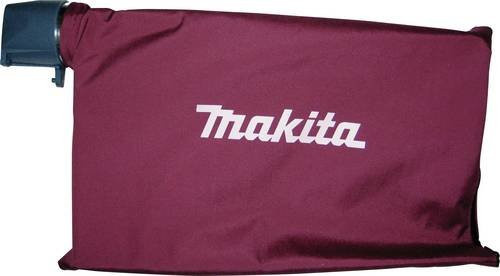 Makita Staubsack in Rot (122230-4) - Bild 1
