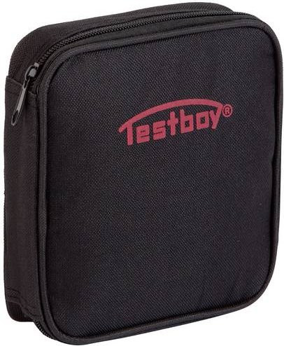 Testboy Messgerätetasche TV 410 N / TB 2200 in Schwarz - Bild 1