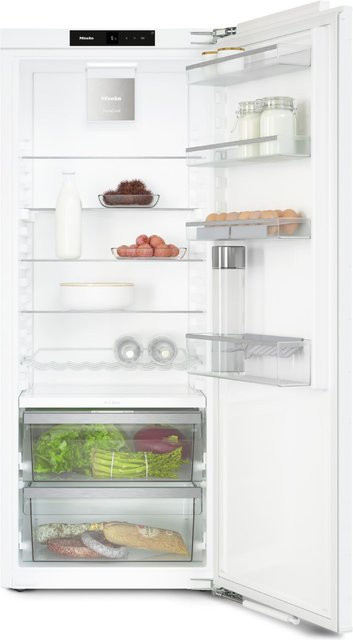 Miele Einbaukühlschrank K 7447 C mit 0°C Zone in Weiß - Bild 1