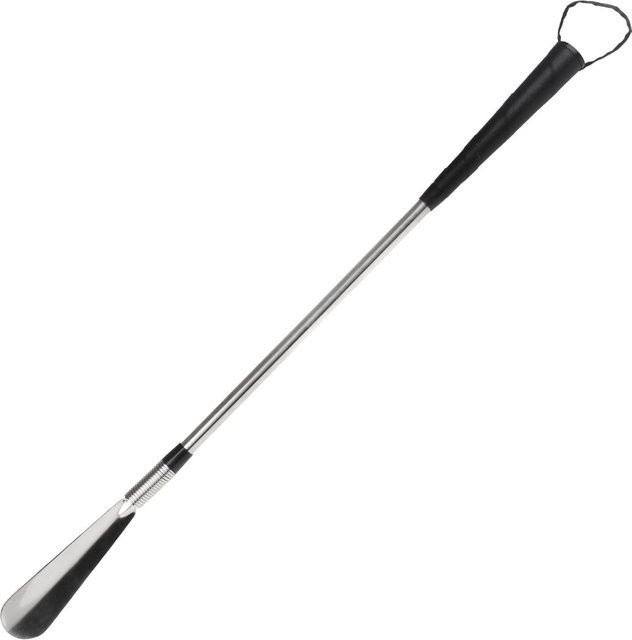 Fackelmann XXL Schuhlöffel, Länge: 61 cm - Bild 1