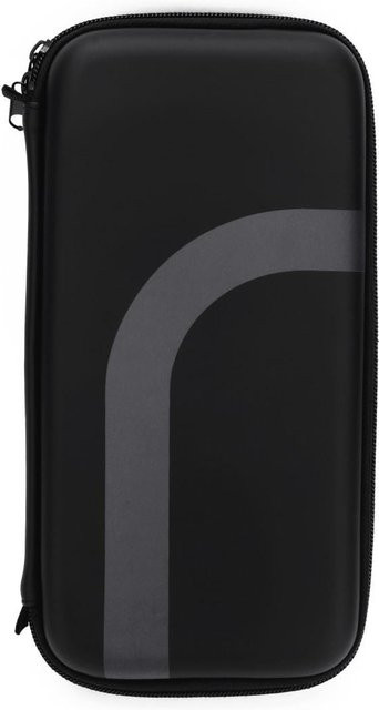 Hardcase für Nintendo Switch, Schwarz - Bild 1