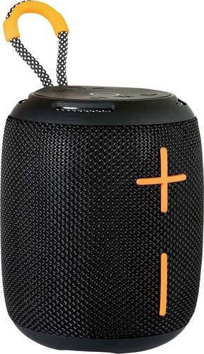 Imperial BAS 9 Bluetooth Outdoor Lautsprecher mit SD-Slot und IPX6 Wasserschutz in Schwarz - Bild 1
