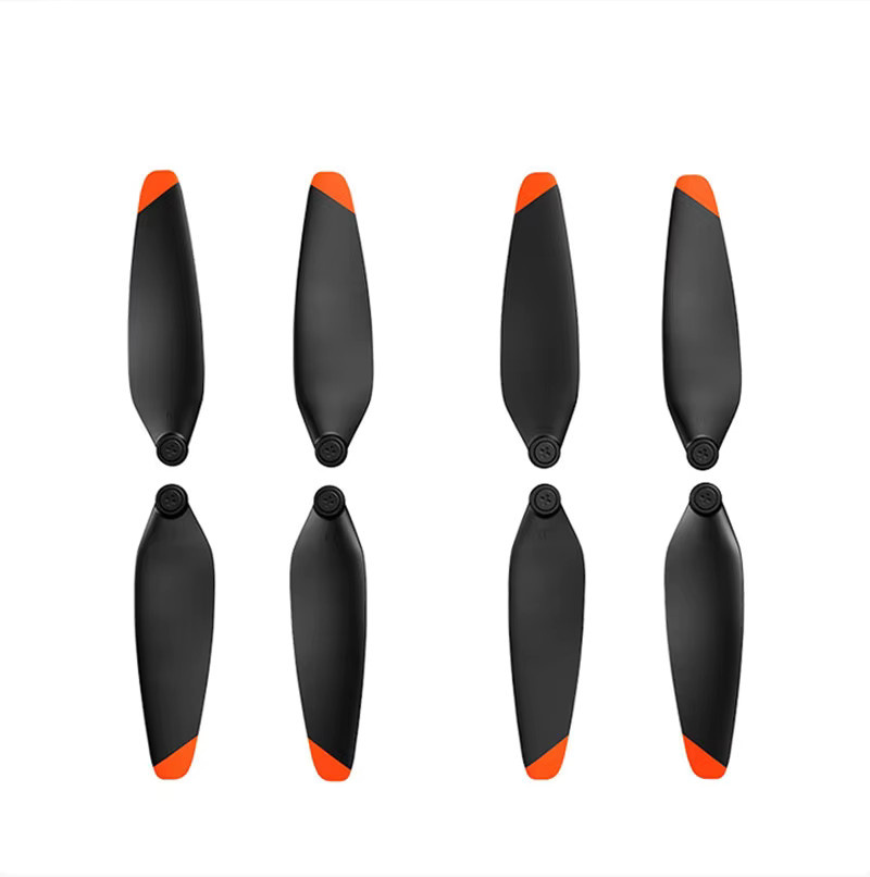 DJI Atom 2-Drohne Original-Propeller, Zubehör, 1 Paar - Bild 2