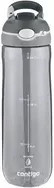 contigo Trinkflasche Ashland grau transparent 0,205 l - Bild 1