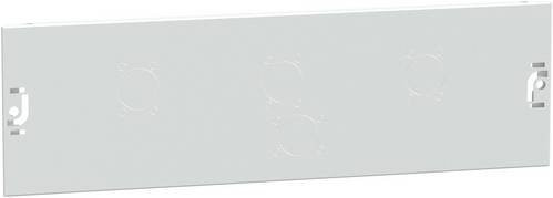 Schneider Electric PrismaSeT-P Frontplatte in Weiß für 1x FuPacT GS63 3-4polig horizontal und 3x GS32 3-4polig vertikal - Bild 1