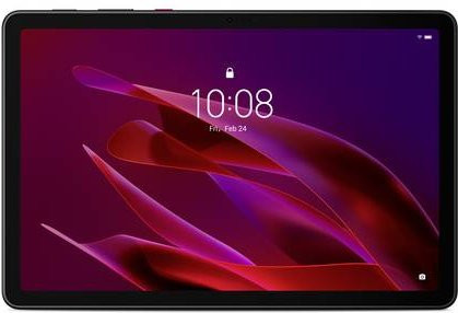 Lenovo ThinkTab X11 Android-Tablet Schwarz mit 256 GB Speicher und 27,7 cm (10,9 Zoll) Display sowie Qualcomm Snapdragon Prozessor - Bild 1