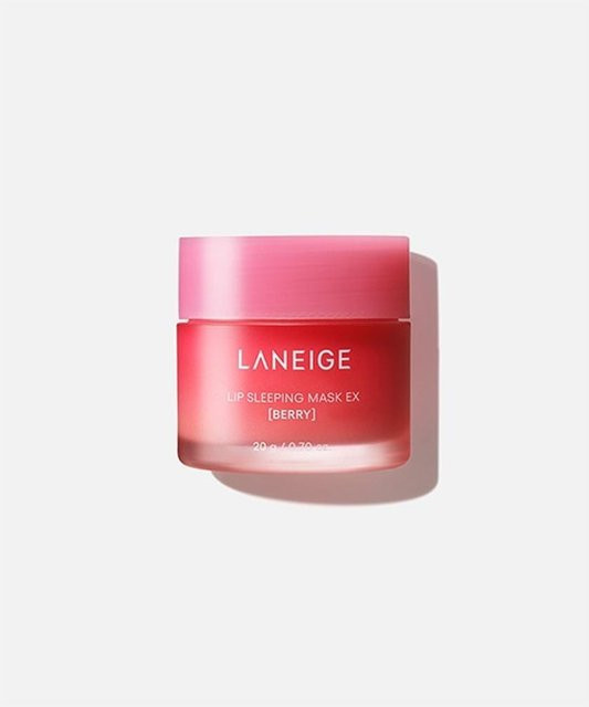 Laneige Lip Sleeping Mask EX Berry, 20g - Bild 1