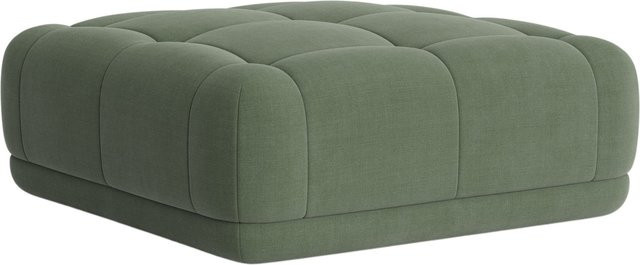 HAY Quilton Ottomane 05 gesteppt - Bild 1