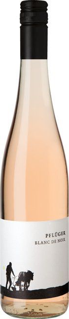 Pflüger Roséwein Spätburgunder 2024, Pfalz, trocken, 0,75 l - Bild 1
