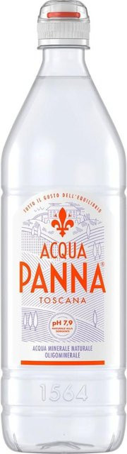 Acqua Panna, Mineralwasser, still, 0,75 l - Bild 1