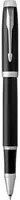 Parker Tintenroller IM Rollerball aus Metall in Silber, Blau und Schwarz - Bild 1
