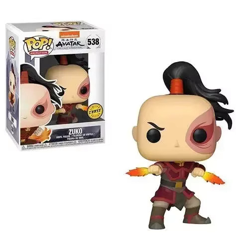 Funko Avatar Aang, Action Spielzeugfiguren - Bild 2