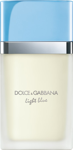 Dolce & Gabbana Light Blue Eau de Toilette, Fruchtig, Blumig - Bild 1