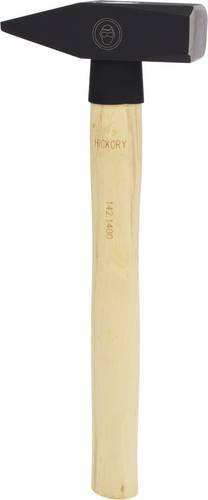 KS Tools Schlosserhammer mit Holzstiel, 1268g - Bild 1