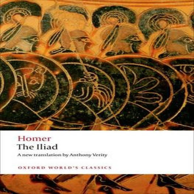 Die Ilias von Homer, Taschenbuch - Bild 1