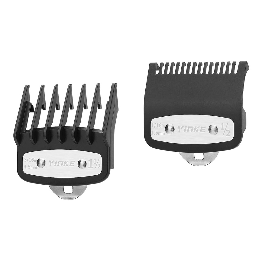 Wahl Aufsatzkamm für Trimmer, Unisex - Bild 2