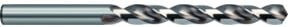 GÜHRING Spiralbohrer HSS D338W in Silber, Durchmesser: 5,00 mm - Bild 1