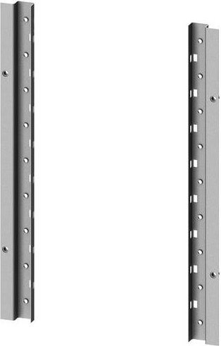 Siemens Türinnenstrebe 8PQ2055-0BA05 in Silber - Bild 1