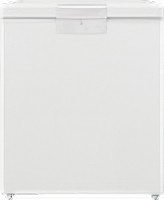 Beko Gefriertruhe HSM14550 in Weiß - Bild 1