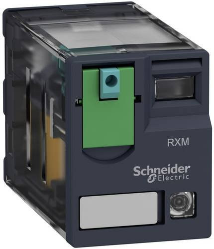 Schneider Electric Miniaturrelais RXM4AB2JD 10er Pack - Bild 1