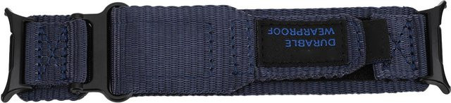 Neoglint Uhrenarmband Nylon, Klettverschluss, Unisex - Bild 1
