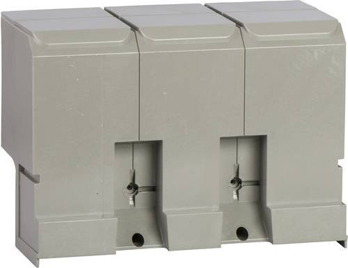 Schneider Electric Klemmenabdeckung INS630b-1600 Grau - Bild 1