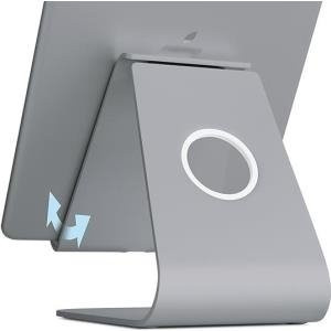 Rain Design mStand tablet plus Tabletständer in Space Grau - Bild 1