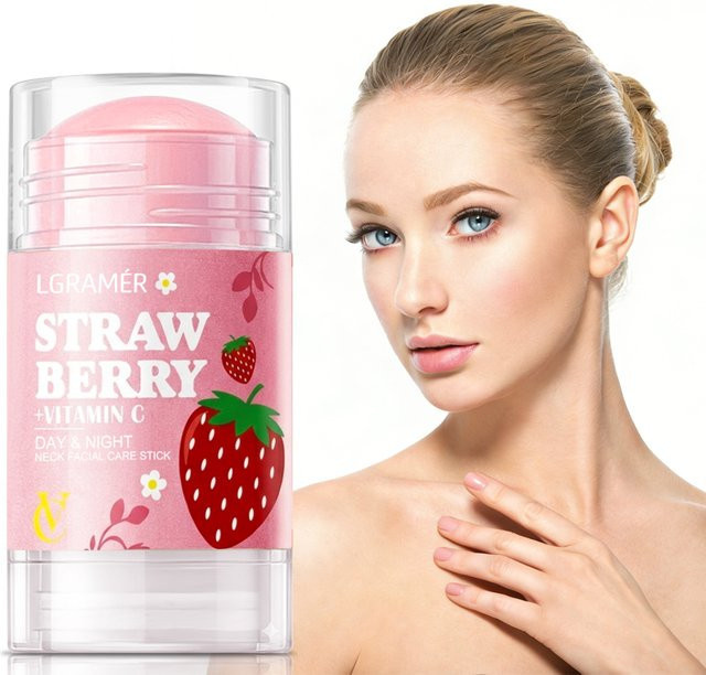 eelhoe VC Gesichtsstraffungscreme-Stick, Vitamin C, Unisex - Bild 1