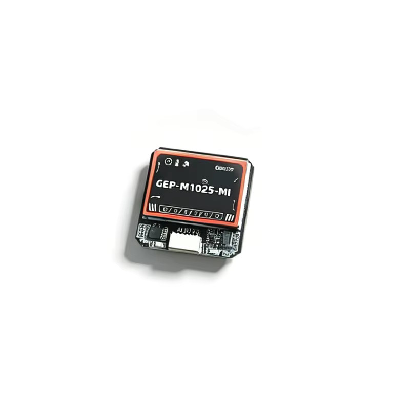 GEPRC GEP-M1025 Serie GPS-Modul mit M10 Chip und Multi-GNSS-Empfänger - Bild 3