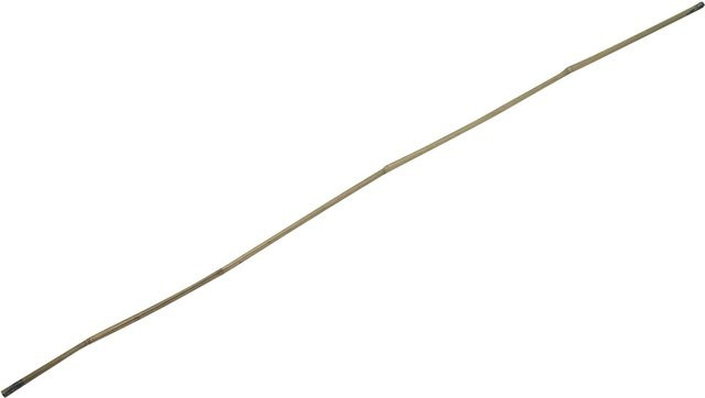 Bambusstab für Pflanzen in Beige, Länge: 120 cm, Durchmesser: 1 cm - Bild 1