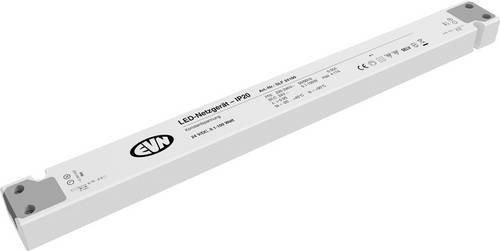 EVN SLF24100 LED-Trafo Konstantspannung 24 V/DC mit 230 V Netzanschluss - Bild 1