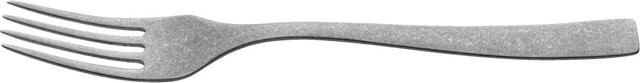VEGA Kuchengabel Falun, 12er Pack, Silber, Länge: 16 cm - Bild 1