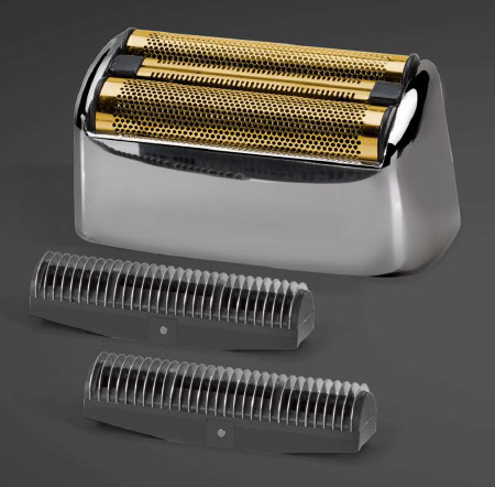 BaByliss Kombipack für Super-X Metal Series - Bild 1