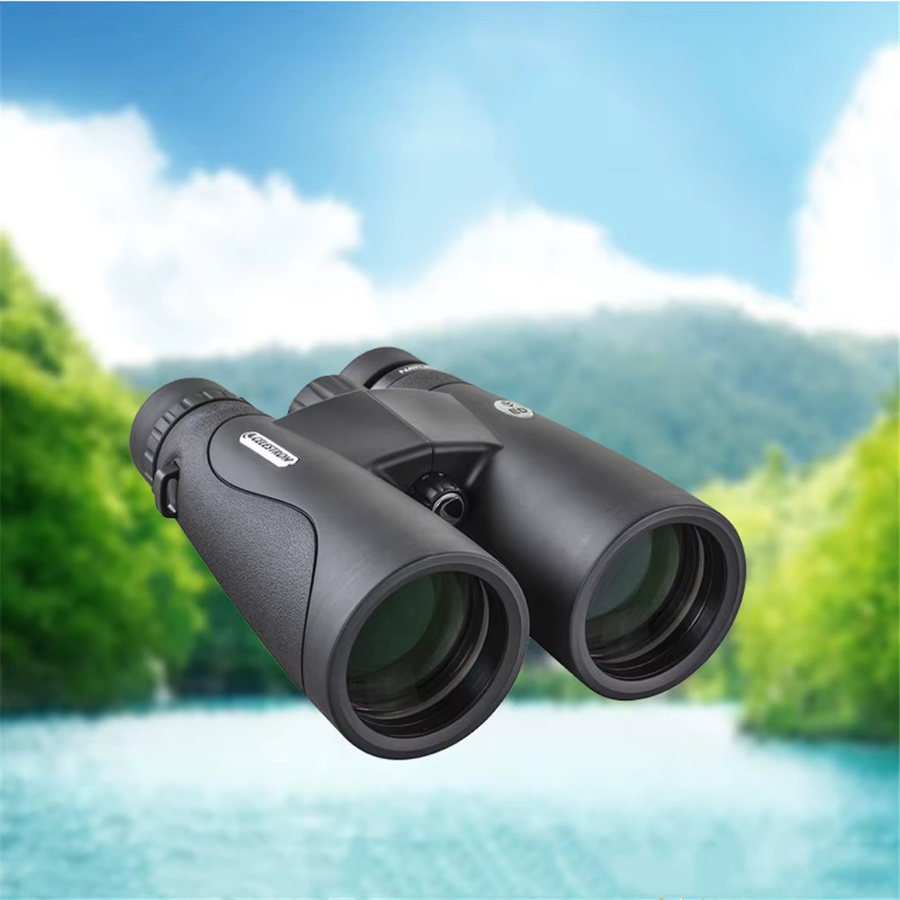 Celestron Nature DX ED Dachfernglas mit mehrfach beschichteter Optik in Schwarz - Bild 6