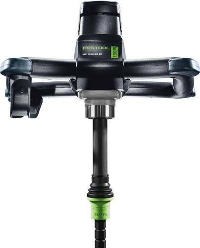 Festool Rührwerk MX 1200 RE EF HS3R mit 1200W - Bild 1