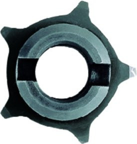 Mafell Kettenrad 10 - 11 mm LS 103 / SG 230 / 400 in Grau - Bild 1
