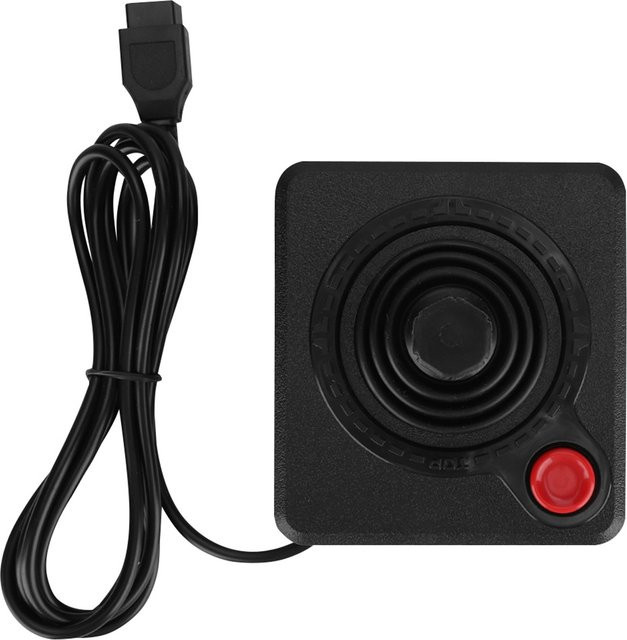 Aramox 3D Analog Joystick Ersatzteil für Xbox in Schwarz - Bild 1