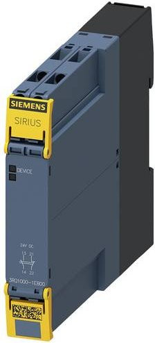Siemens 3RQ1000-1EB00 in Grau - Bild 1