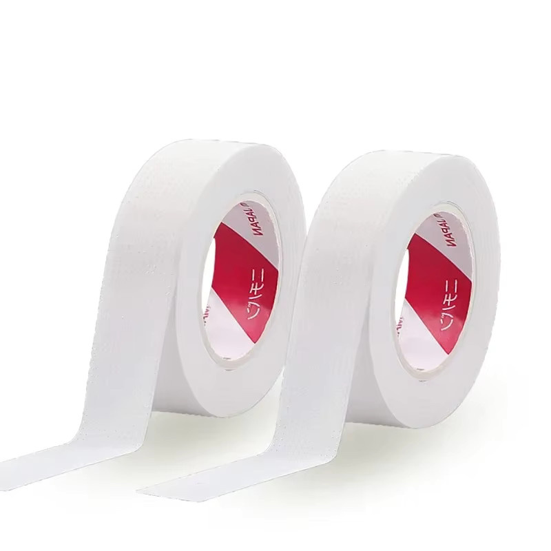 CNKESS Wimpernpflaster, japanisches Isolierband, fusselfrei, atmungsaktiv - Bild 2