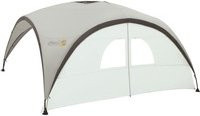 Coleman Sunwall M Seitenwand mit Tür für Event Shelter Pro M 3m in Silber - Bild 1