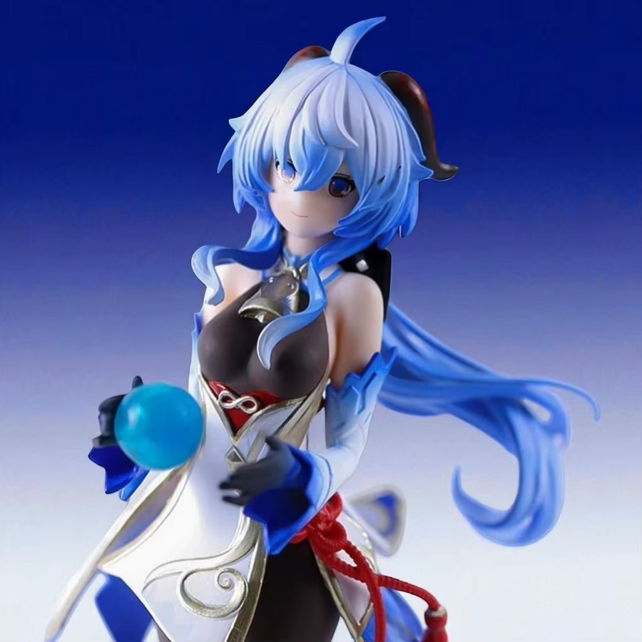 Bandai Actionfiguren, Fantasy, Kunststoff, Multicolor - Bild 2