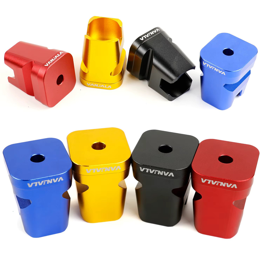 Fanatec Wandmontagesatz für QR2 Quick Release Simulator Racing Lenkrad in Silber und Multicolour - Bild 3