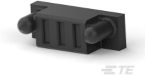 TE Connectivity Tray 6450543-1 in Schwarz - Bild 1